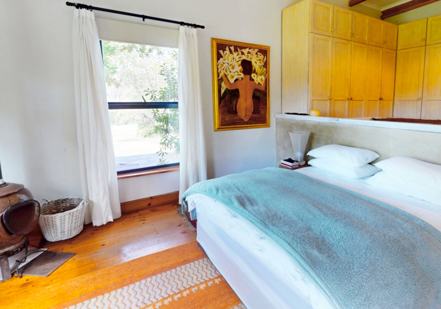 To Let 5 Bedroom Property for Rent in Rheenendal Western Cape